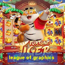 league of graphics